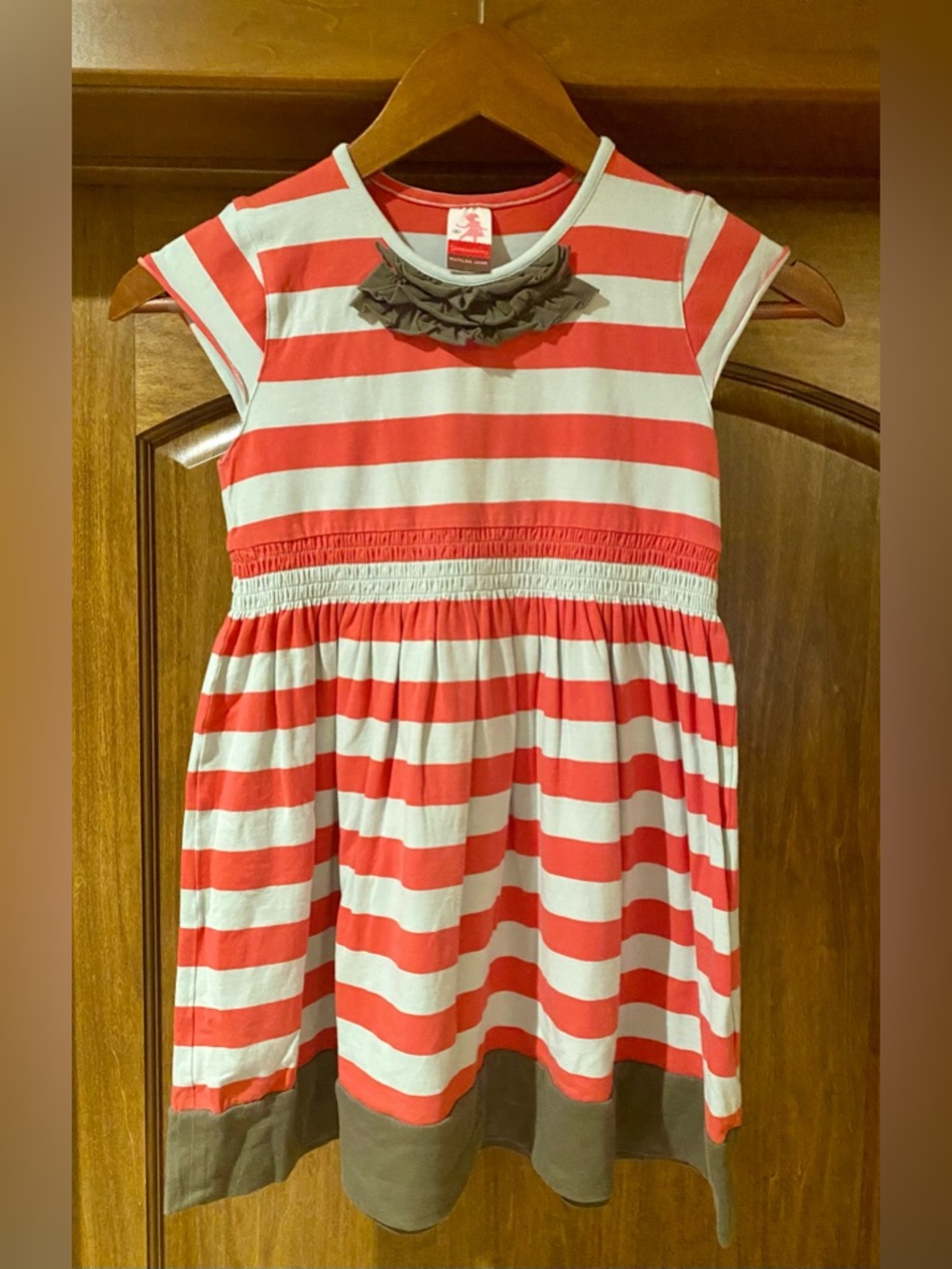 Matilda Jane Striped Dress